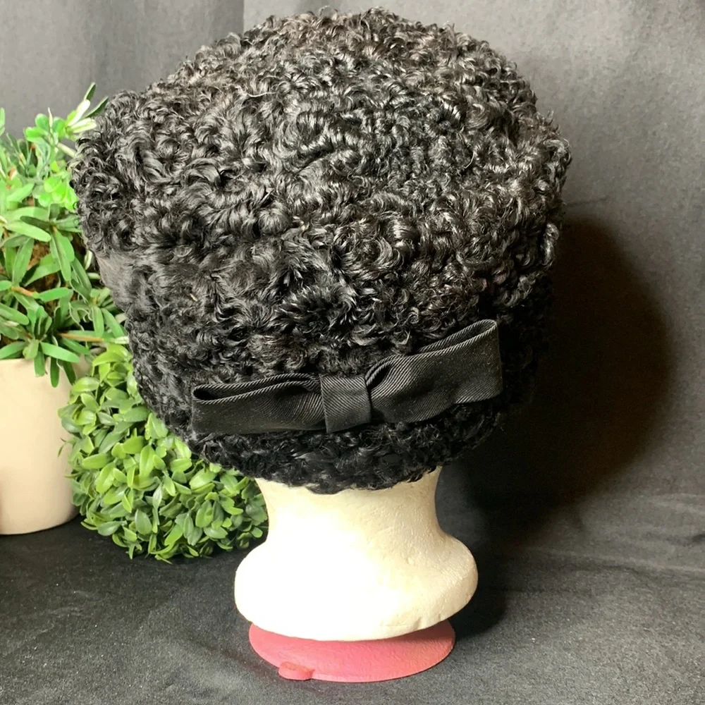 mary louise creations stylish black